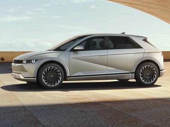 HYUNDAI IONIQ 5 2023 KM8KNDAFXPU127129 image